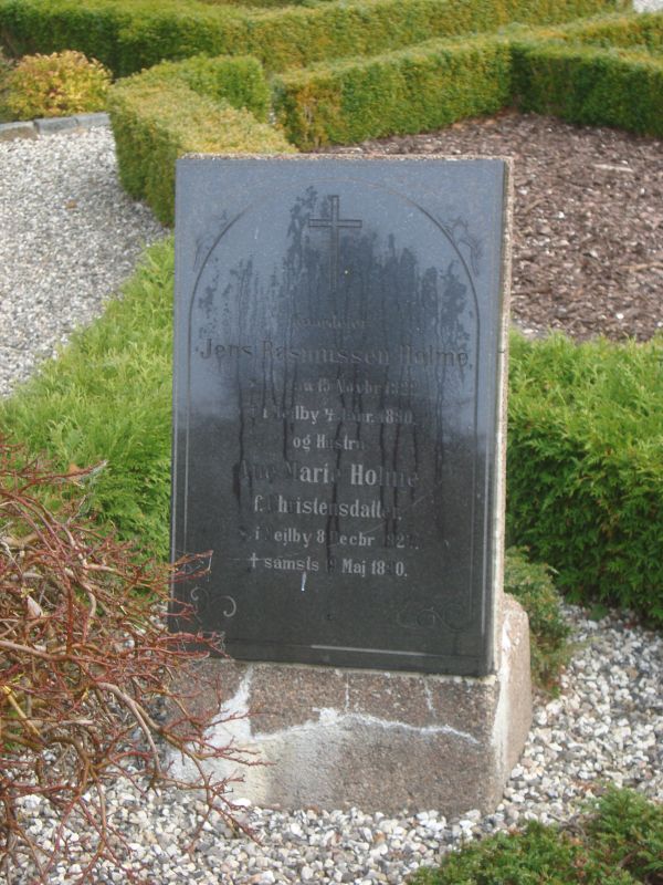 Jens Rasmussen Holme.JPG